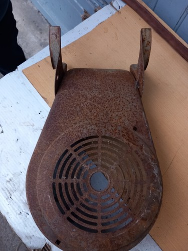 Volute moteur bernard w110 - volute,