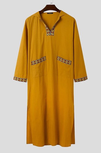 Traditional wool djellaba - , of