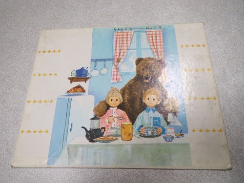 Loto nounours bonne nuit - loto,