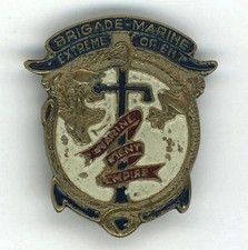 Brigade Marine Extréme-Orient