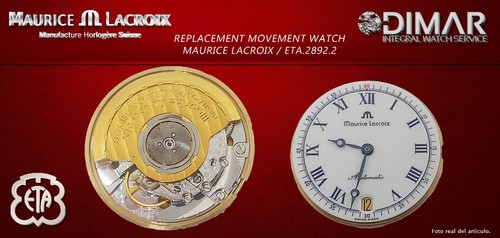 Remplacement vintage montre - remplacement,