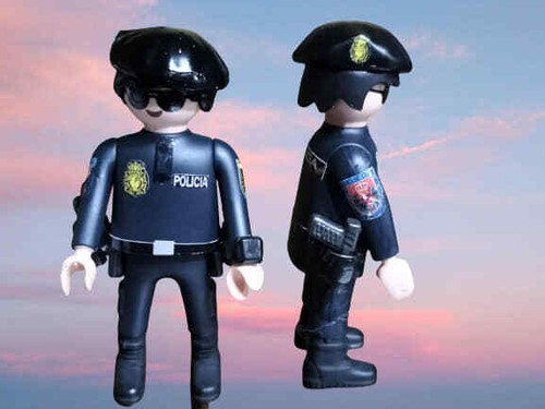 Costo1 playmobil national - costo1,