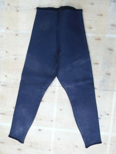 Pantalon plongee vintage - pantalon,