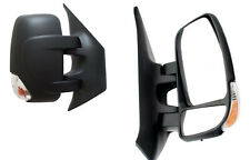 POUR RENAULT MASTER III 2010- RETROVISEUR électrique DROIT SHORT CHAUFFANT orig