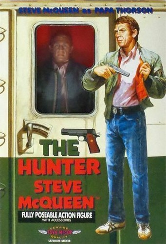 The hunter toys mccoy 12 - hunter,