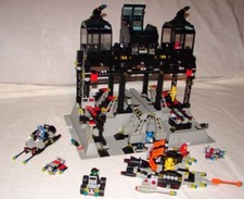 Lego Espace base de 3
