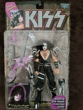 KISS - Paul Stanley McFarlane