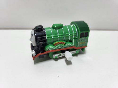 Thomas and friends - and,