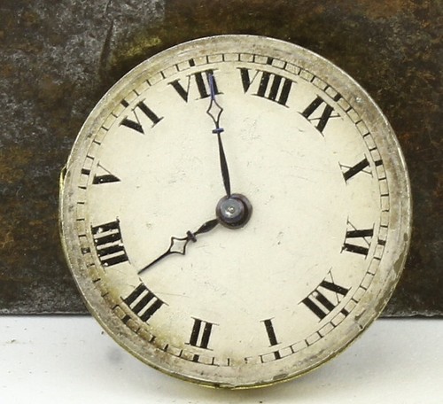 Mouvement montre ancienne - mouvement,