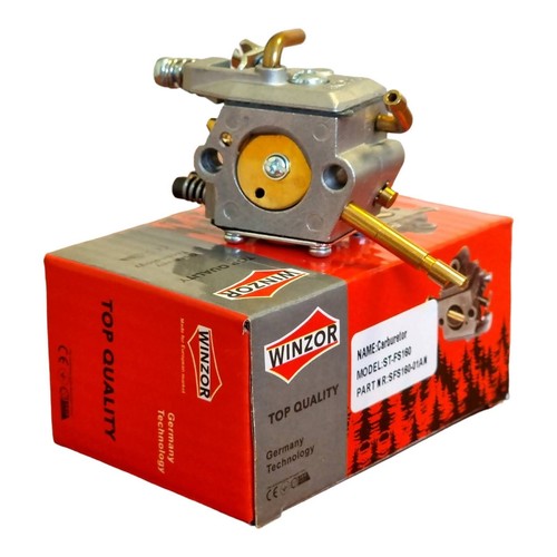 Carburateur pour stihl fs160 - carburateur,
