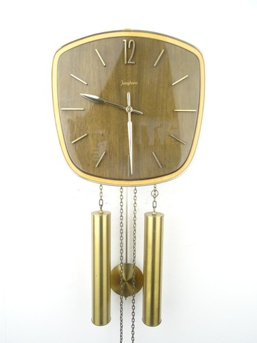 Pendule horloge german murale - pendule,