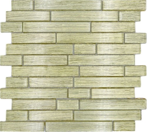 Pâte verre carreaux - pâte,
