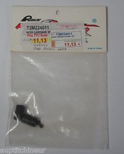 Pirate twister T2M 224011 noix