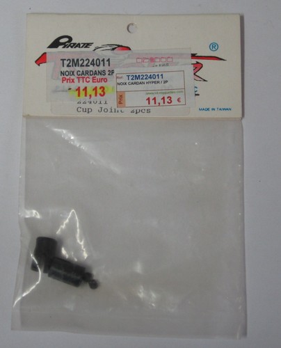 Pirate twister t2m - t2m, 224011
