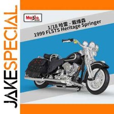 JakeSpecial – Maisto 1:18