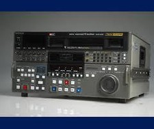 PLAYER / RECORDER DIGITAL