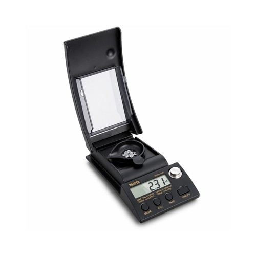 Tanita 1230 balance carat - balance,