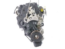 Moteur type F6JD - Ford FIESTA