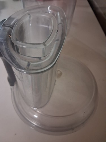 Couvercle magimix cookexpert - couvercle,