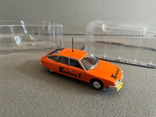 Voiture Miniature Citroen CX
