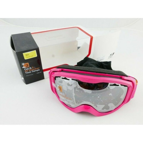 Masque ski julbo - masque, de