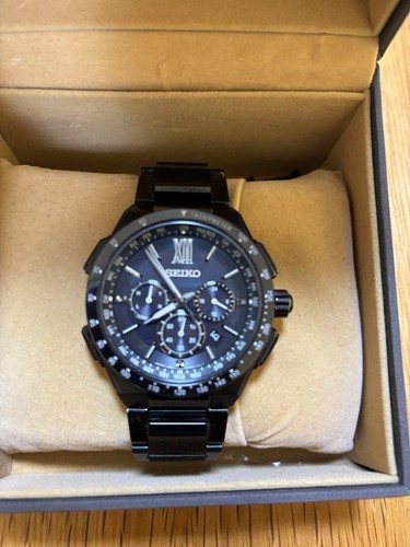 Seiko brightz flight expert - seiko,