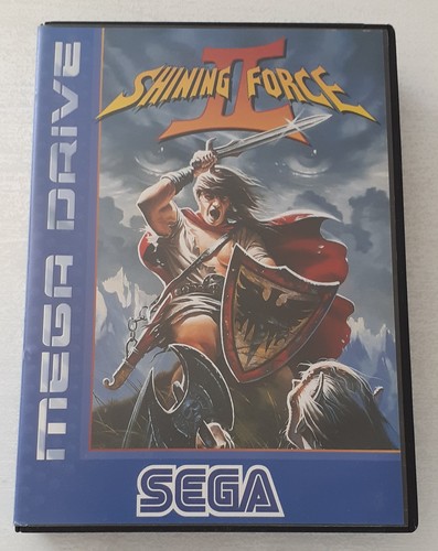 Shining force complet - shining,