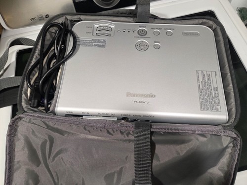 Panasonic lb50ntu wireless - panasonic,