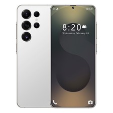 25 Ultra 5G Dual SIM