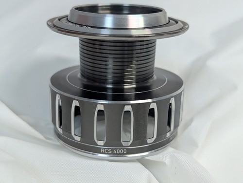 Daiwa kan 604ip slp - 604ip, rcs