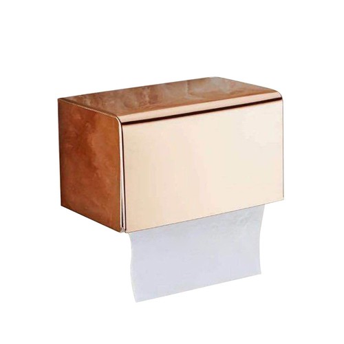 Porte papier toilette acier - porte-papier, en