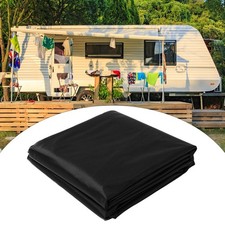 Couvre-remorque de camping