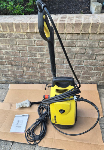 Karcher 520 pressure - karcher, m,