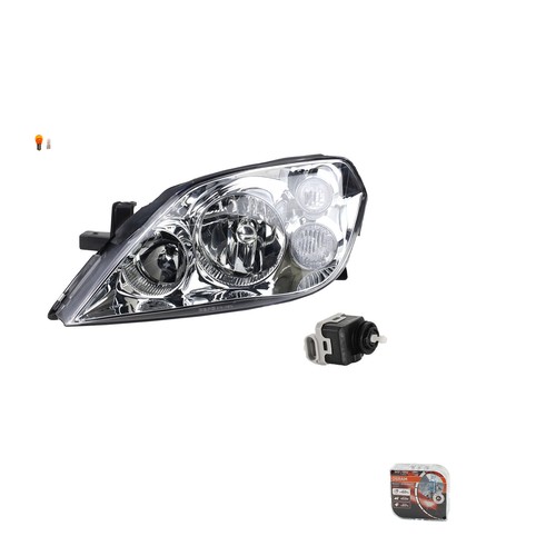 Phare osram night breaker - +,