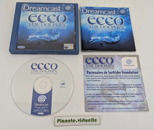 ECCO THE DOLPHIN DEFENDER OF