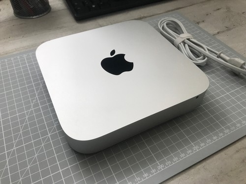 Apple mac mini fin - apple, 2014