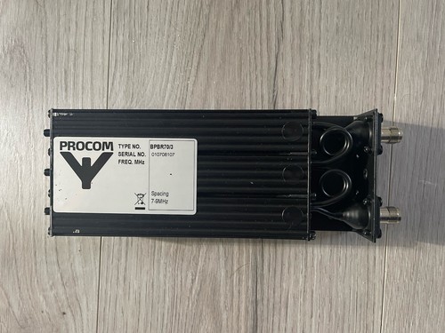 Procom bprp70 - procom, bprp70/3