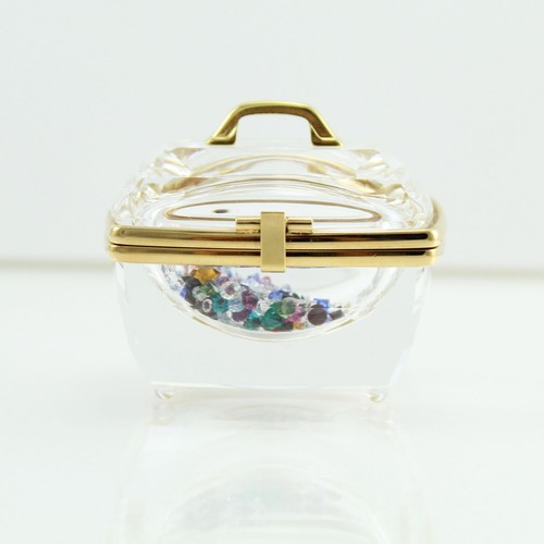 Swarovski boîte beauté - beauté, en