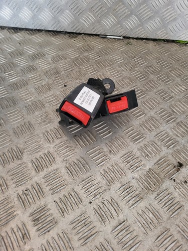 Accroche ceinture sécurité
