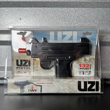IWI MICRO UZI Pistol Tactical