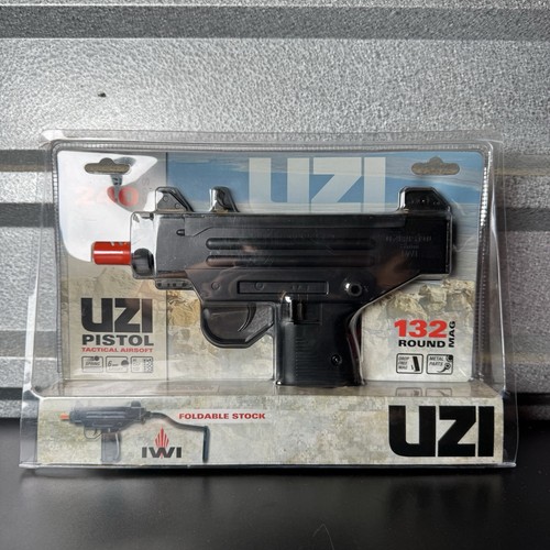 Iwi micro uzi - iwi,