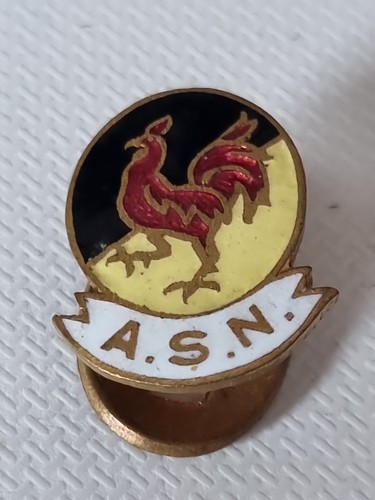 Asn france old - old, football