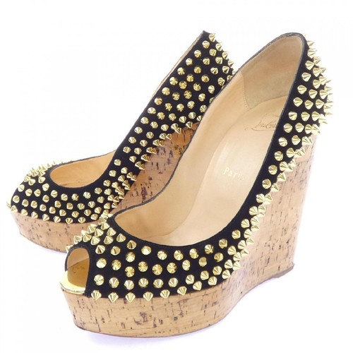 Christian louboutin une plume - une,