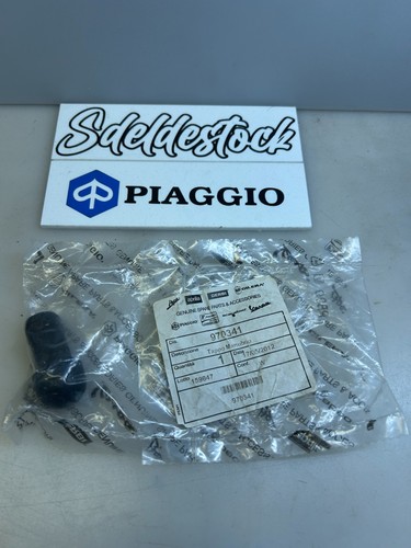 Embout guidon gilera 970341 - 1,
