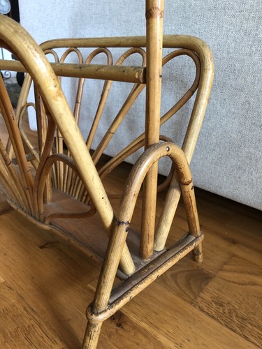 Vintage 1960 ancien porte - 1960,
