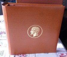 Reliure PRESIDENCE type 035S