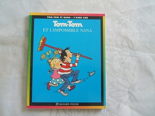Tom nana tome - et,