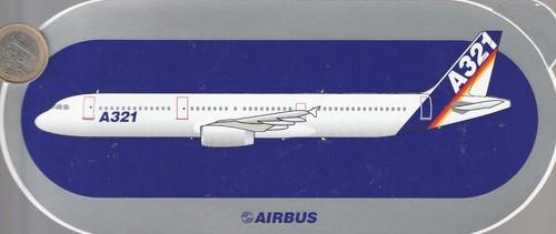 Aéronautique airbus a321 - aéronautique., a321.