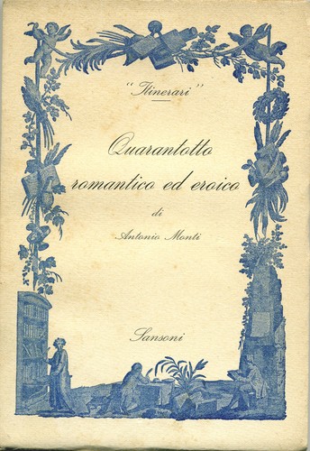 Monts quarante huit romantique - quarante-huit,
