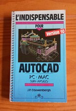 L'indispensable pour Autocad (